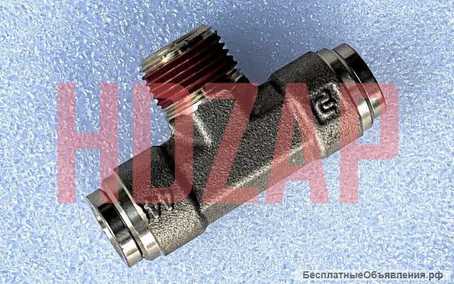 Коннектор пневмосистемы для HYUNDAI 589617h951