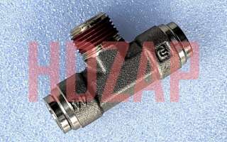 Коннектор пневмосистемы для HYUNDAI 589617h951
