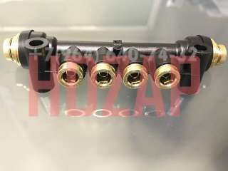 Коллектор пневмосистемы для HYUNDAI 589297C700