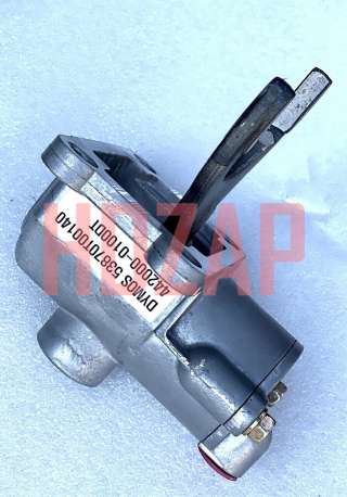 Пневмоцилиндр включения блокировки для HYUNDAI 53870-t00140
