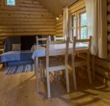 Гостевые дома «Алавойне» в Карелии