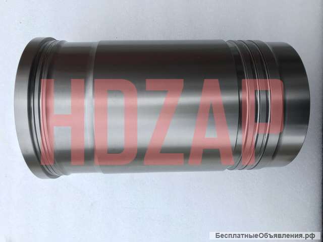 Гильза поршневая D6AC для HYUNDAI 2113183012