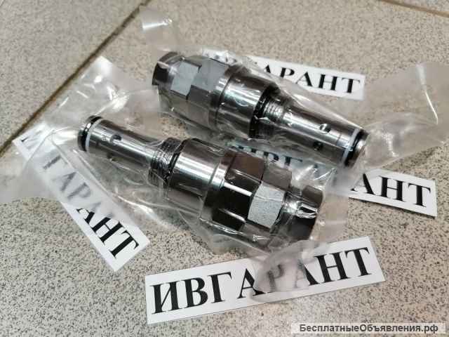 723-40-92402 Клапан разгрузочный Komatsu 723-40-92402, 7234092402