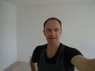 Поклейка обоев