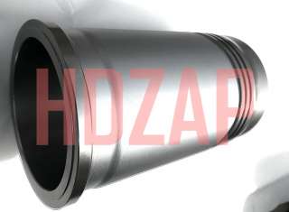 Гильза поршневая D6CB для HYUNDAI 2113184410