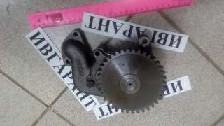 6136-52-1100, 6136521100 - Масляный насос Komatsu (PC200-3) (двигателя 6D105) - 6136-52-1100, 6136