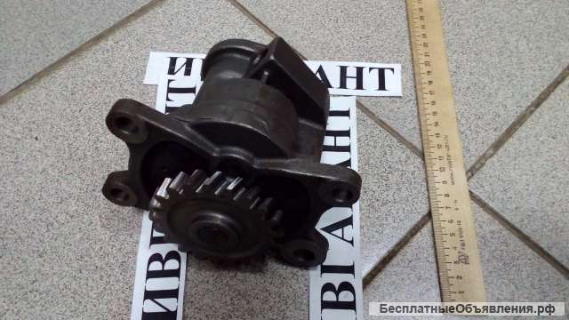 6150-51-1004, 6150511004 Масляный насос для двигателя 6D125 6150-51-1004