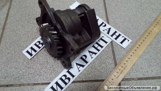 6150-51-1004, 6150511004 Масляный насос для двигателя 6D125 6150-51-1004