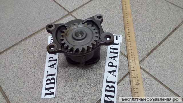 6150-51-1004, 6150511004 Масляный насос для двигателя 6D125 6150-51-1004