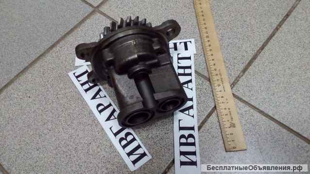 6150-51-1004, 6150511004 Масляный насос для двигателя 6D125 6150-51-1004