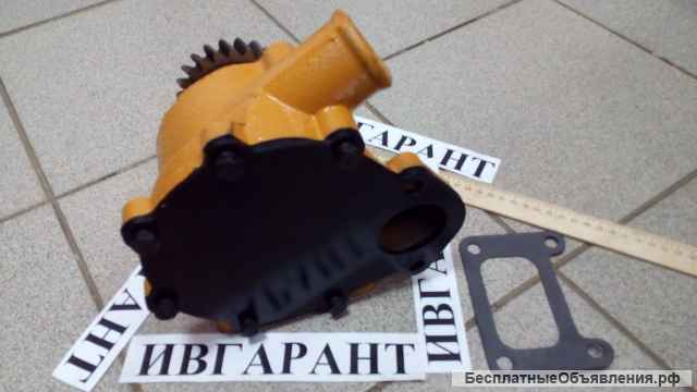 6151-61-1101 Водяной насос в сборе 6151-61-1101