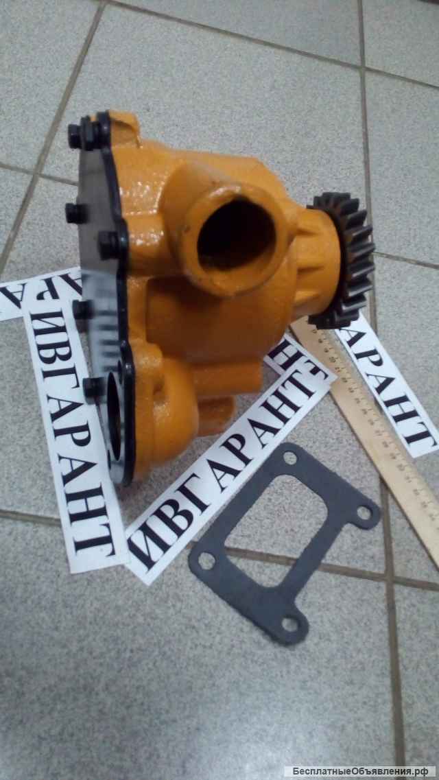 6151-61-1101 Водяной насос в сборе 6151-61-1101