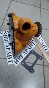 6151-61-1101 Водяной насос в сборе 6151-61-1101