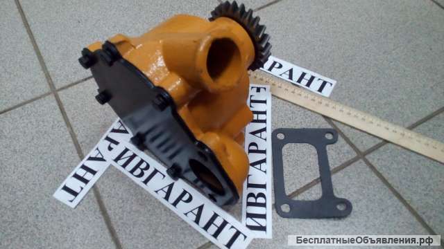 6151-61-1103 Водяной насос в сборе 6151-61-1103