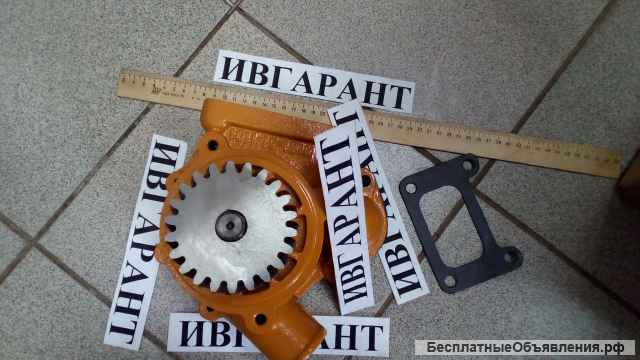 6151-61-1103 Водяной насос в сборе 6151-61-1103