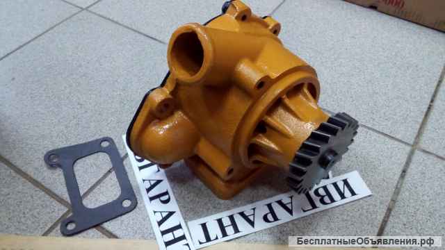 6151-61-1103 Водяной насос в сборе 6151-61-1103