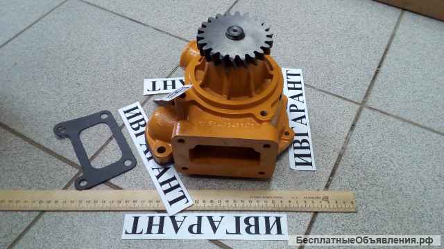 6151-61-1103 Водяной насос в сборе 6151-61-1103