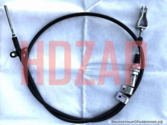 Трос газа для HYUNDAI 32770-6A000