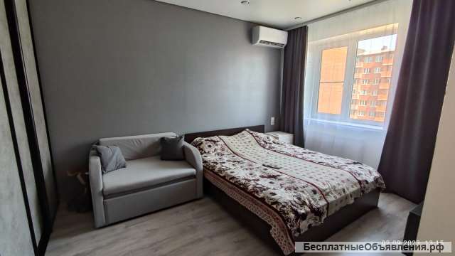 Студия 26 м2 Краснодарский