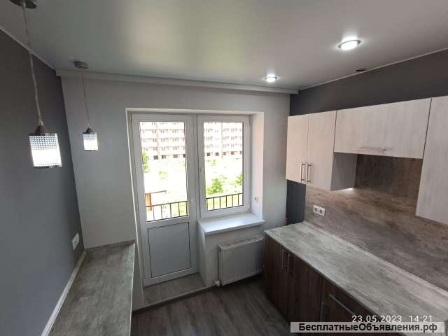 Студия 26 м2 Краснодарский