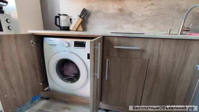 Студия 26 м2 Краснодарский