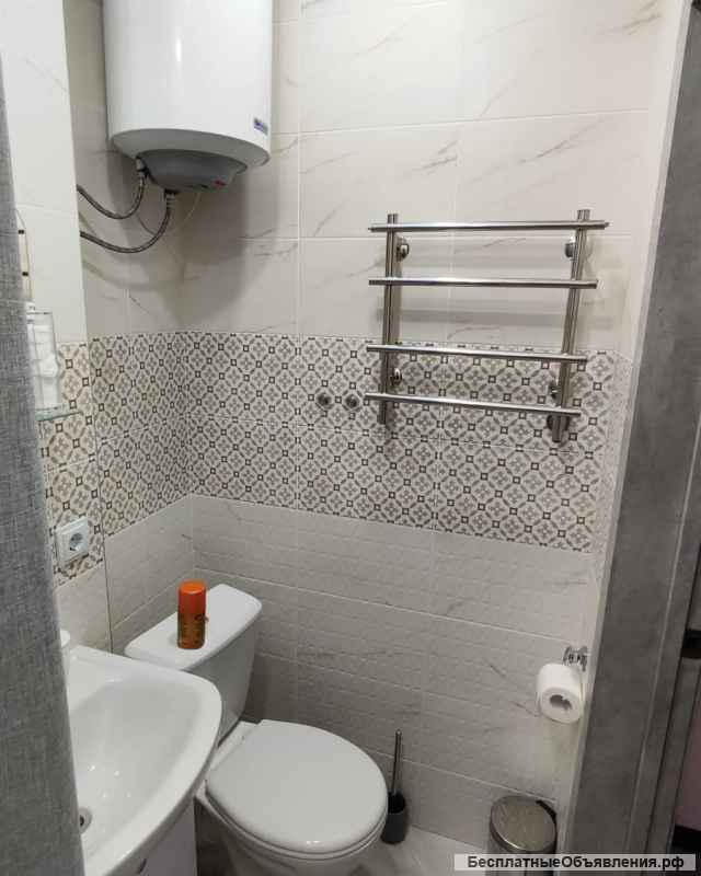 Студия 26 м2 Краснодарский