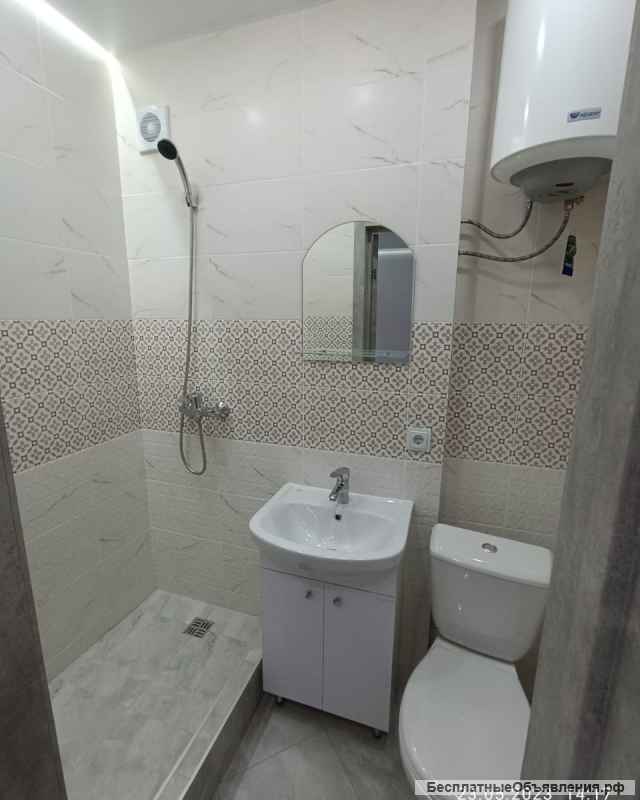 Студия 26 м2 Краснодарский