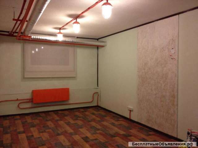 Коммерция 40 м2 ЧМР
