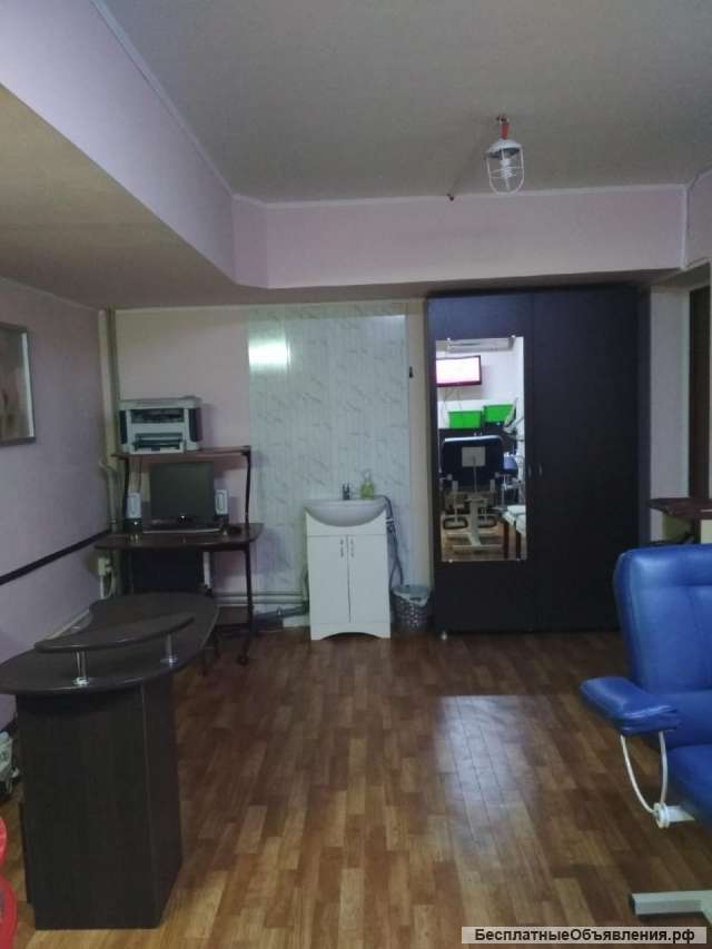 Коммерция 40 м2 ЧМР