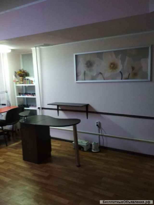 Коммерция 40 м2 ЧМР
