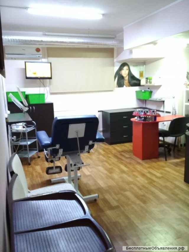 Коммерция 40 м2 ЧМР
