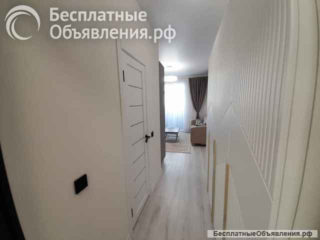 Студия 19 м2 Краснодарский