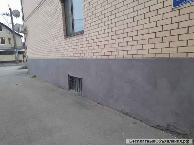 Коммерция 16 м2 Краснодарский