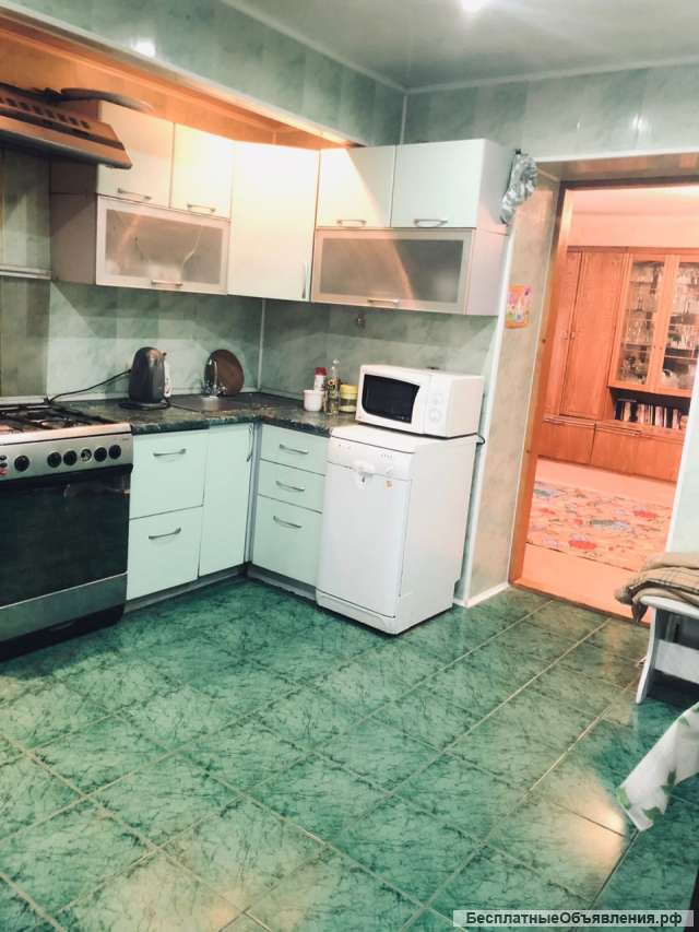 Дом 100 м2 3 сот ЧМР
