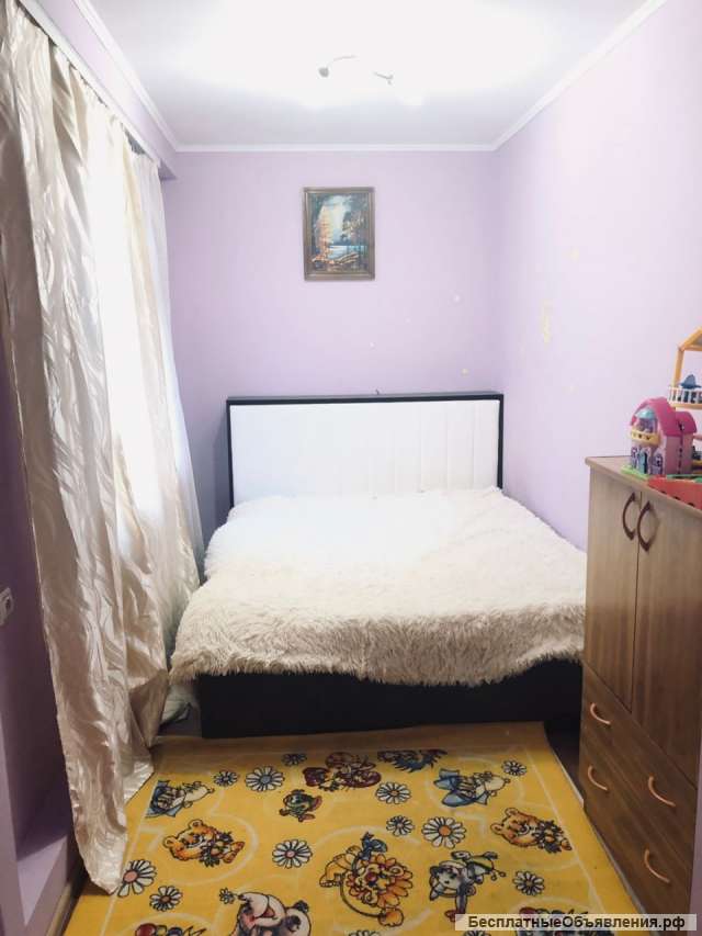 Дом 100 м2 3 сот ЧМР