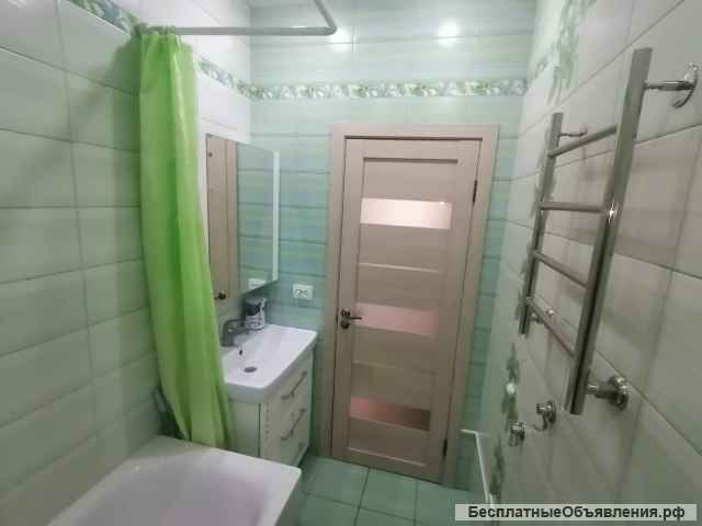 2 к.кв. 50 м2 5/7 эт Российский