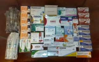 Нужна помощь нашим бойцам