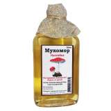 Сушеные Мухоморы