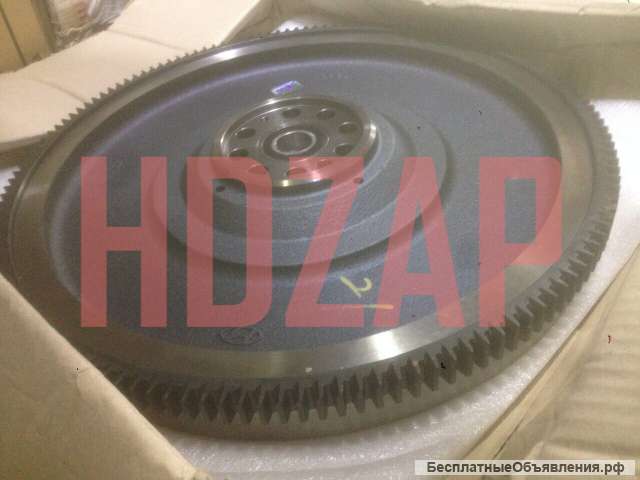 Маховик для HYUNDAI 23200-72000