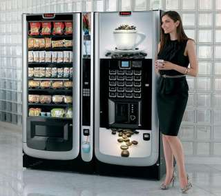 Локация место под установку вендинга в аренду Бизнес Центр