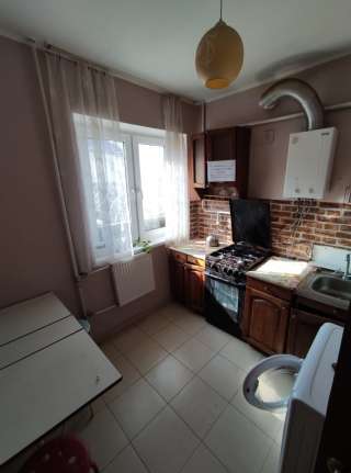 3-комнатная квартира, 49,9 кв.м.