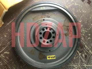 Маховик D8* для HYUNDAI 23200-72101