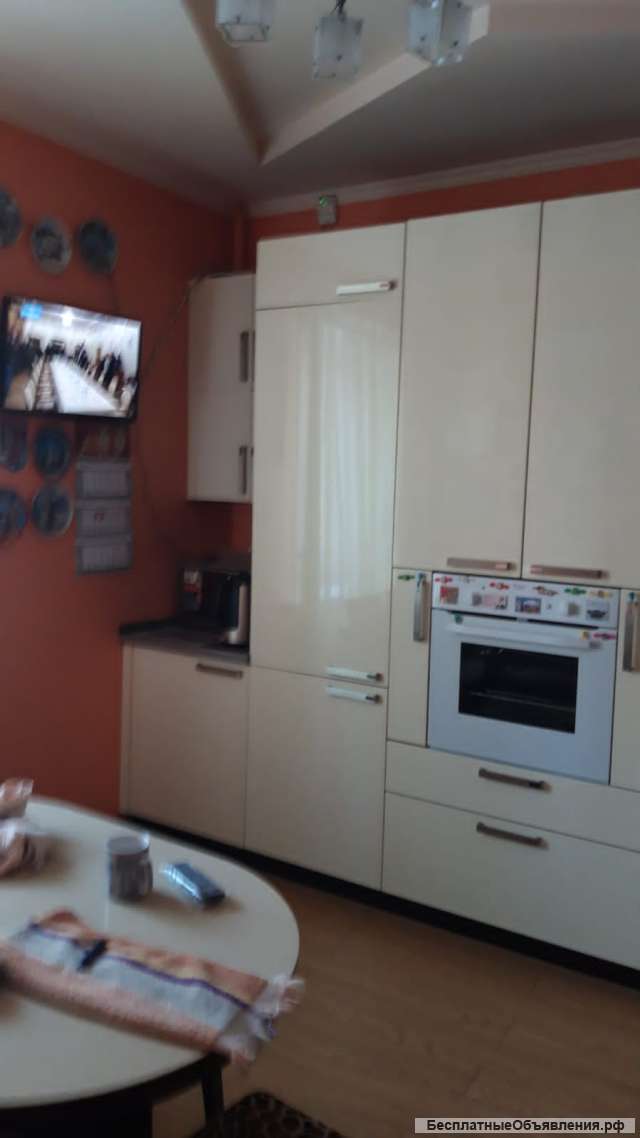 2-х комн. квартира в д. Оболдино