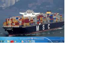 Старший механик контейнеровоз/ рифер Европа