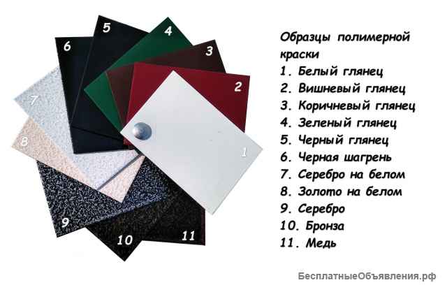 Этажерка кованая металлическая Э-1