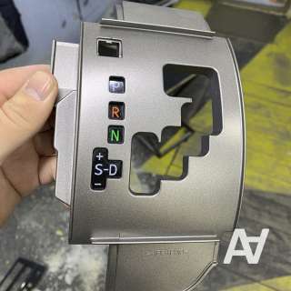 Реставрация пластика в Бишкеке - ARTAUTO