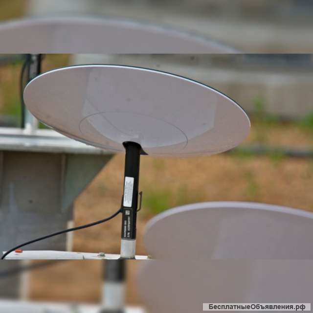 Терминал Starlink