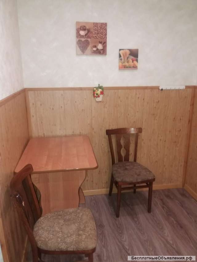 Комната в центре Пушкино на улице Тургенева 8