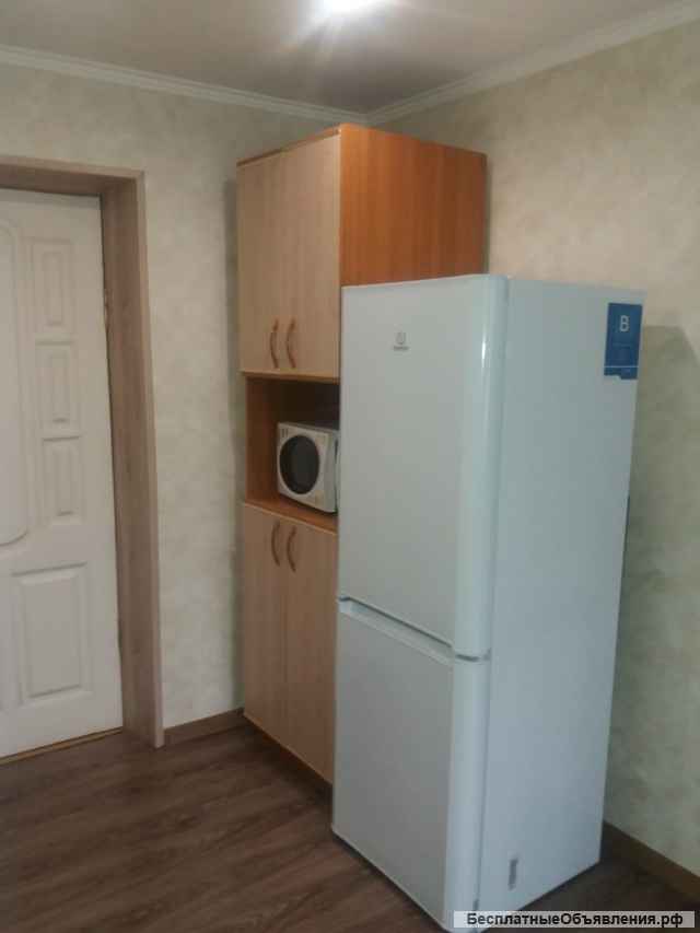 Комната в центре Пушкино на улице Тургенева 8