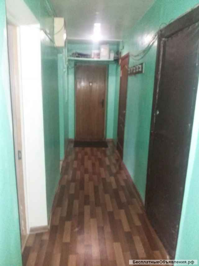 Комната в центре Пушкино на улице Тургенева 8